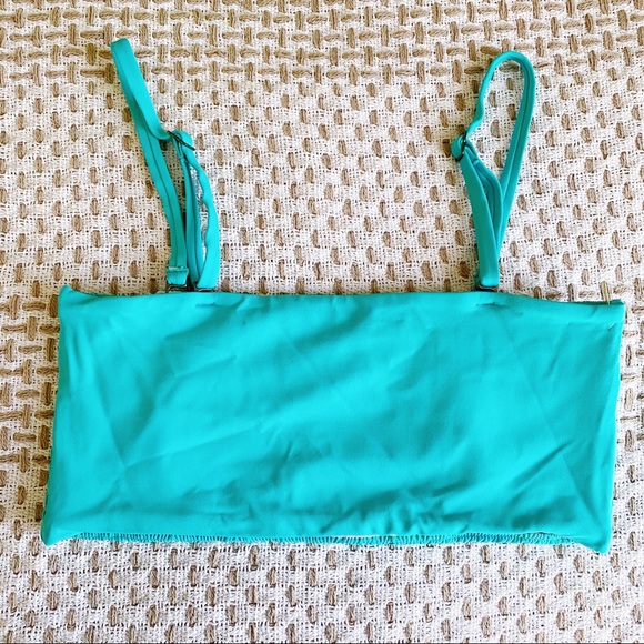 Maaji Aquatic Four Way Bikini Top NEW - Picture 5 of 9